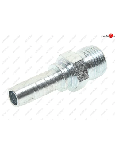 Фитинг BSP(Ш) конус 60° 12 (12-14) VITILLO VITILLO m10510-08-08