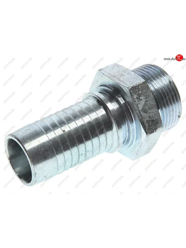 Фитинг BSP(Ш) конус 60° 1.14 (1.14-11)  m10510-20-20