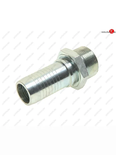 Фитинг BSP(Ш) конус 60° 1.12 (1.12-11)  m10510-24-24