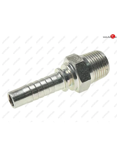 Фитинг BSPT(Ш) коническая резьба 38 (38-19)  m10710-06-06