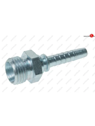 Фитинг DKOL(Ш) конус 24° 14 (M16х1.5) VITILLO VITILLO m11110-04-16