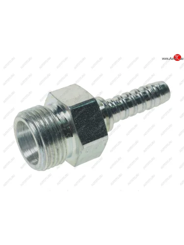 Фитинг DKOS(Ш) конус 24° 516 (M20х1.5) VITILLO VITILLO m11210-05-20
