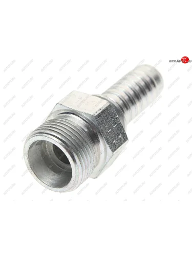 Фитинг DKOS(Ш) конус 24° 12 (M22х1.5) NO NAME m11210-08-22