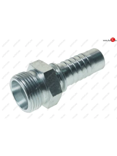 Фитинг DKOS(Ш) конус 24° 34 (M30х2)  m11210-12-30