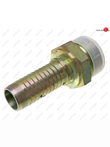 Фитинг DKOS(Ш) конус 24° 1 (M42х2)  m11210-16-42