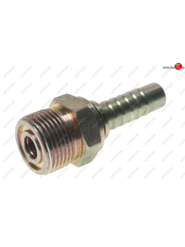 Фитинг ORFS(Ш) 12 (1-14) VITILLO VITILLO m12410-08-10