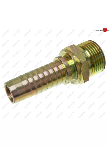 Фитинг ORFS(Ш) 34 (1.316-12)  m12410-12-12