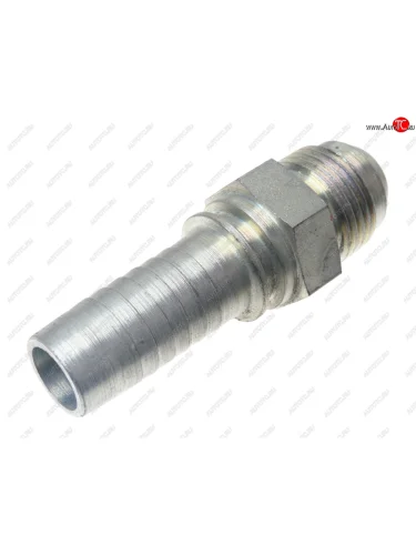 Фитинг JIC(Ш) конус 37°(74°) 58 (78-14) VITILLO VITILLO m12510-10-10