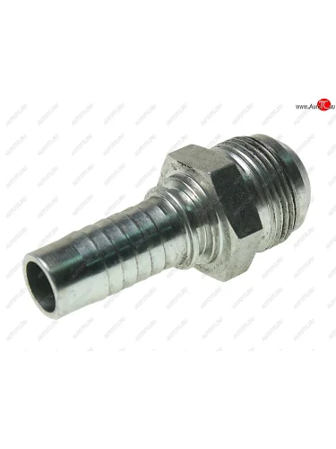 Фитинг JIC(Ш) конус 37°(74°) 34 (1.516-12)  m12510-12-16