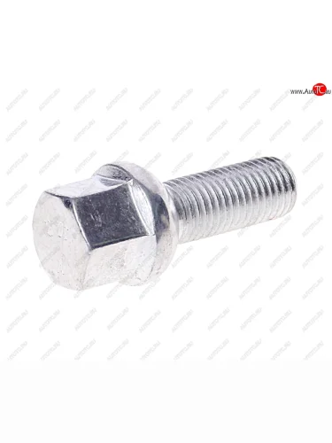 Болт колеса М12х1.5х28 сфера под ключ 17мм RACING RACING м12х1,5 м