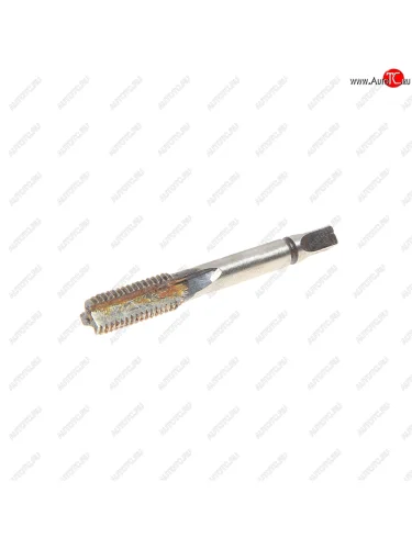 Метчик М12х1.75мм левый  м12х1.75