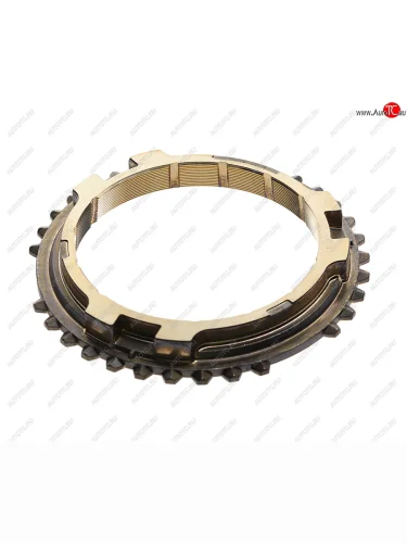 Кольцо JAC N75 синхронизатора 5,6-й передачи КПП OE JAC m-1701112-00-14