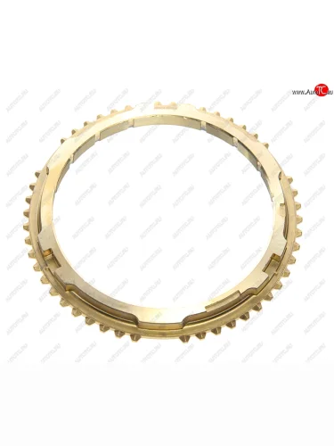 Кольцо JAC N75,N80 синхронизатора 3,4 передачи OE JAC m-1701149