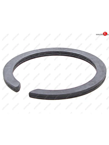 Кольцо JAC N75,N80 КАМАЗ Компас-9 вала вторичного КПП упорное OE JAC m-1701305-01