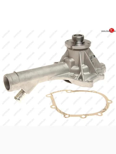 Насос водяной MERCEDES C (202),E (124,210) DOLZ DOLZ m-200