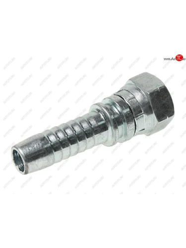 Фитинг BSP(Г) конус 60° 12 (38-19) VITILLO VITILLO m20512-08-06
