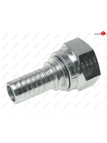Фитинг BSP(Г) конус 60° 58 (34-14) VITILLO VITILLO m20512-10-12