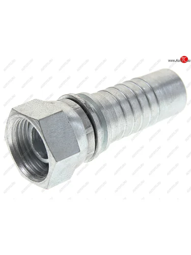 Фитинг BSP(Г) конус 60° 34 (12-14) VITILLO VITILLO m20512-12-08