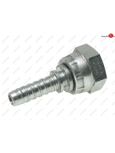 Фитинг BSP(Г) конус 60° 516 (38-19) VITILLO VITILLO m20513-05-06