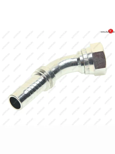 Фитинг BSP45°(Г) конус 60° 34 (34-14)  m20542-12-12