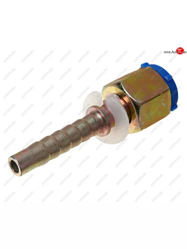 Фитинг DKOL(Г) конус 24° 14 (M14х1.5) VITILLO VITILLO m21513-04-14