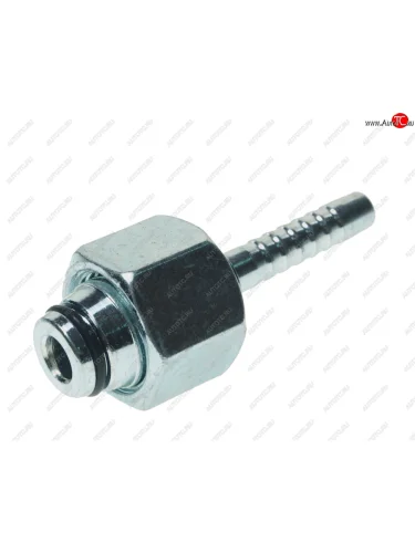 Фитинг DKOL(Г) конус 24° 14 (M18х1.5) VITILLO VITILLO m21513-04-18