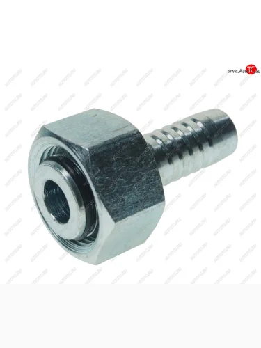 Фитинг DKOL(Г) конус 24° 58 (M30х2)  m21513-10-30