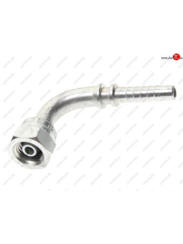 Фитинг DKOL90°(Г) конус 24° 14 (M12х1.5)  m21592-04-12