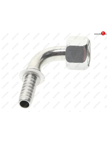 Фитинг DKOL90°(Г) конус 24° 38 (M18х1.5) VITILLO VITILLO m21593-06-18