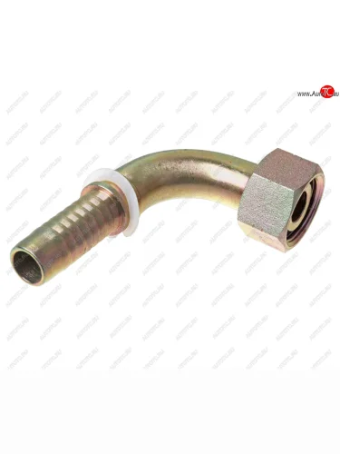 Фитинг DKOL90°(Г) конус 24° 34 (M30х2)  m21593-12-30