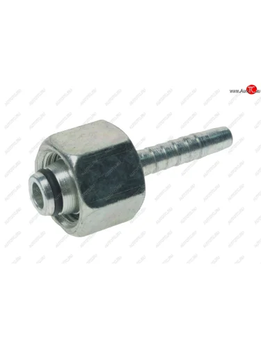 Фитинг DKOS(Г) конус 24° 14 (M18х1.5)  m21613-04-18