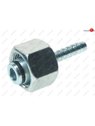 Фитинг DKOS(Г) конус 24° 14 (M20х1.5)  m21613-04-20