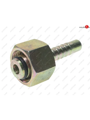 Фитинг DKOS(Г) конус 24° 38 (M22х1.5)  m21613-06-22