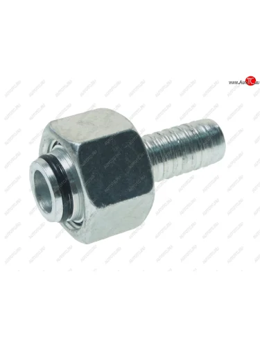 Фитинг DKOS(Г) конус 24° 58 (M30х2)  m21613-10-30