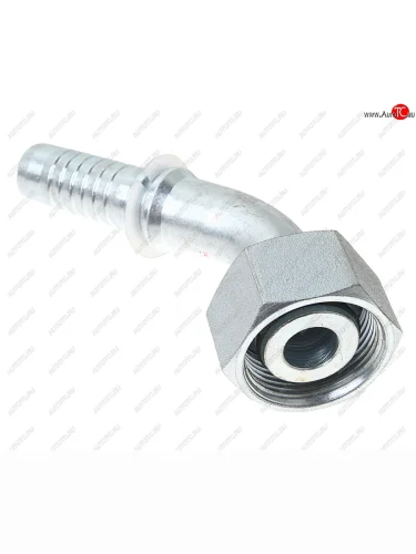 Фитинг DKOS45°(Г) конус 24° 34 (M36х2)  m21643-12-36