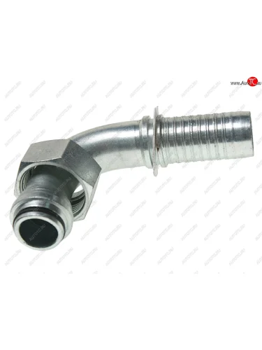 Фитинг DKOS90°(Г) конус 24° 1 (M36х2)  m21692-16-36