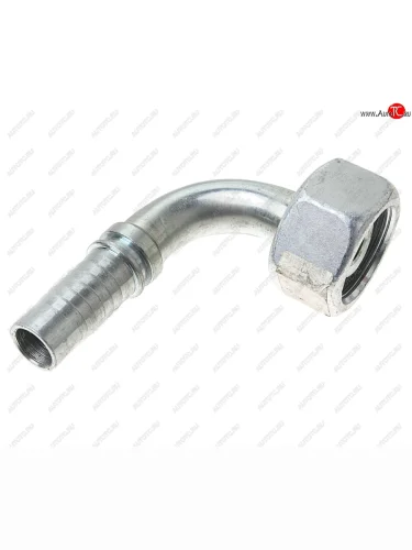 Фитинг DKOS90°(Г) конус 24° 34 (M36х2)  m21693-12-36