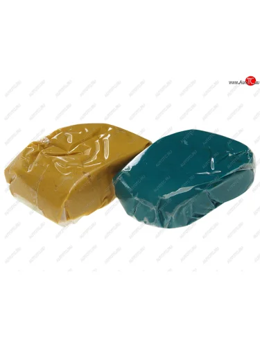 Сварка холодная 40г PRO-MIX для пластика и стали двухкомпонентная ALCON ALCON m-2217