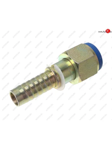 Фитинг ORFS(Г) 58 (1-14)  m22411-10-10