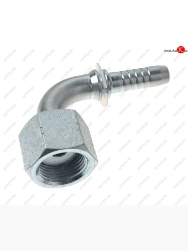 Фитинг ORFS90°(Г) 38 (1316-16)  m22493-06-08