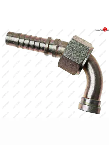 Фитинг ORFS90°(Г) 12 (1316-16)  m22493-08-08