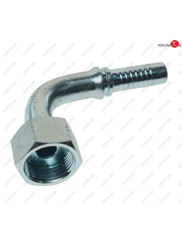 Фитинг ORFS90°(Г) 58 (1.316-12)  m22493-10-12