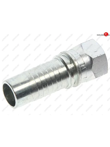 Фитинг JIC(Г) конус 37°(74°) 1 (1.116-12)  m22512-16-12