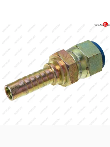 Фитинг JIS(KOMATSU) конус 60° 12 (M22х1.5) VITILLO VITILLO m24011-08-22