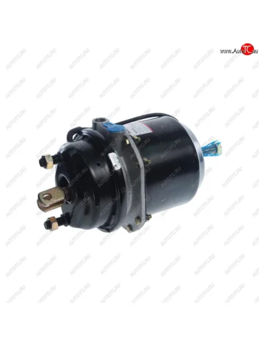Энергоаккумулятор SCANIA 4 series тип 2424 барабанный тормоз MARSHALL MARSHALL m2800001
