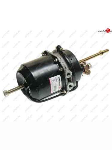 Энергоаккумулятор MAN TGA,TGS,TGX задний тип 2424 барабанный тормоз MARSHALL MARSHALL m2822424