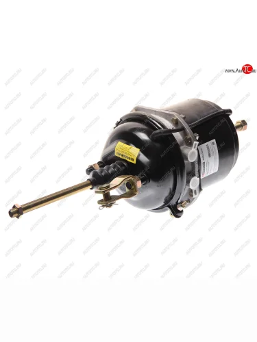 Энергоаккумулятор SCANIA 4 series тип 3030 (барабанный тормоз) MARSHALL MARSHALL m2823030