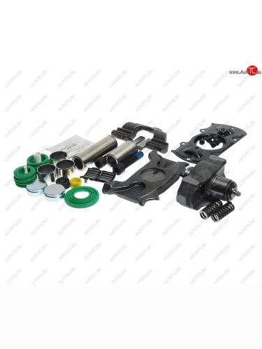 Ремкомплект суппорта WABCO MAX22 правый (полный) MARSHALL MARSHALL m2930250