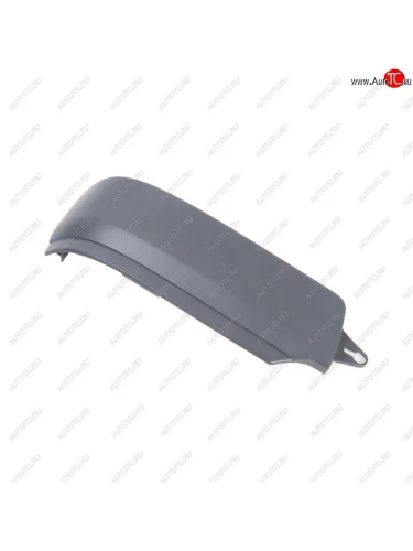 Панель MAN TGS угловая бампера правая нижняя MARSHALL MARSHALL m3090133