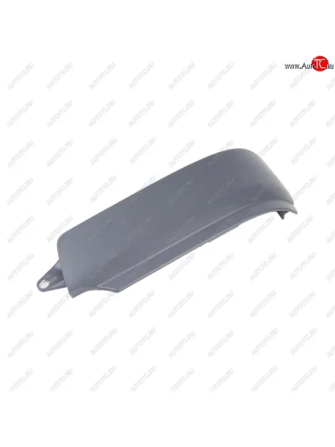 Панель MAN TGS угловая бампера левая нижняя MARSHALL MARSHALL m3090134